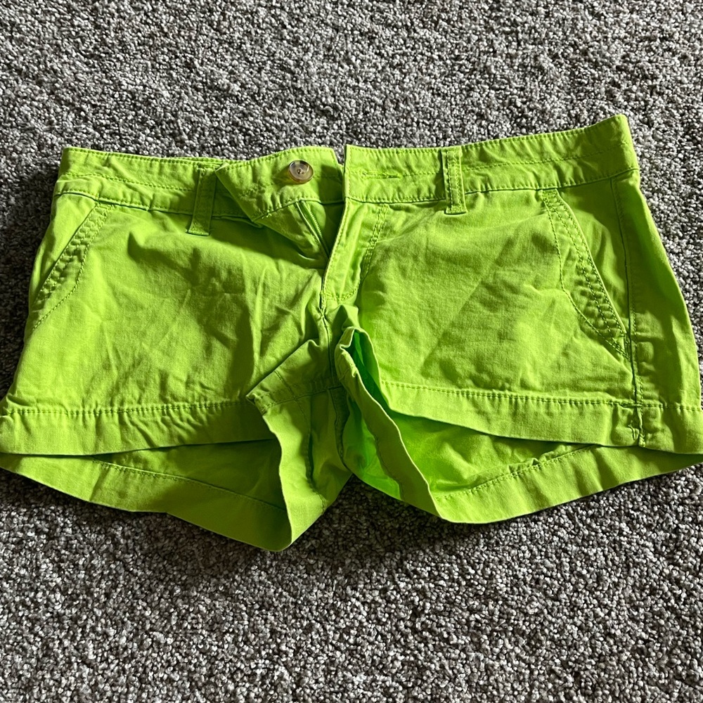 Shorts
